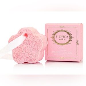 Spongelle - Jude Rose Florica Spongette